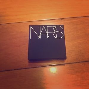 NARS dual intensity blush